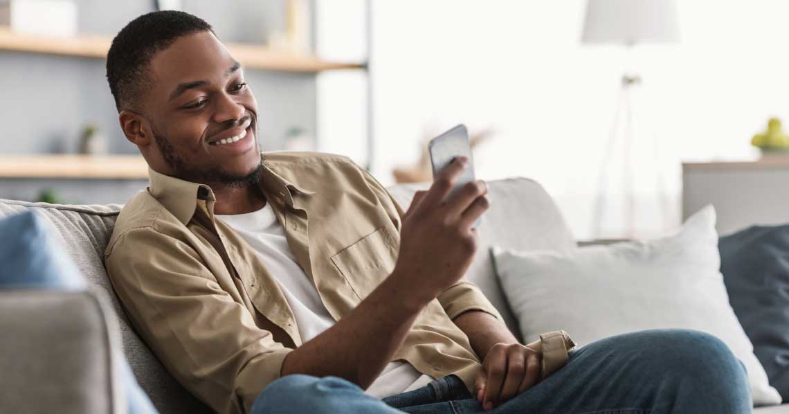 Seamless Digital Experience