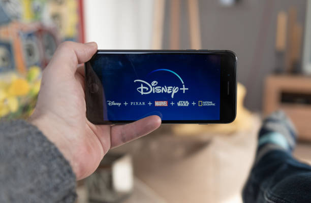 Disney+ Premium Offer with Verizon Home Internet