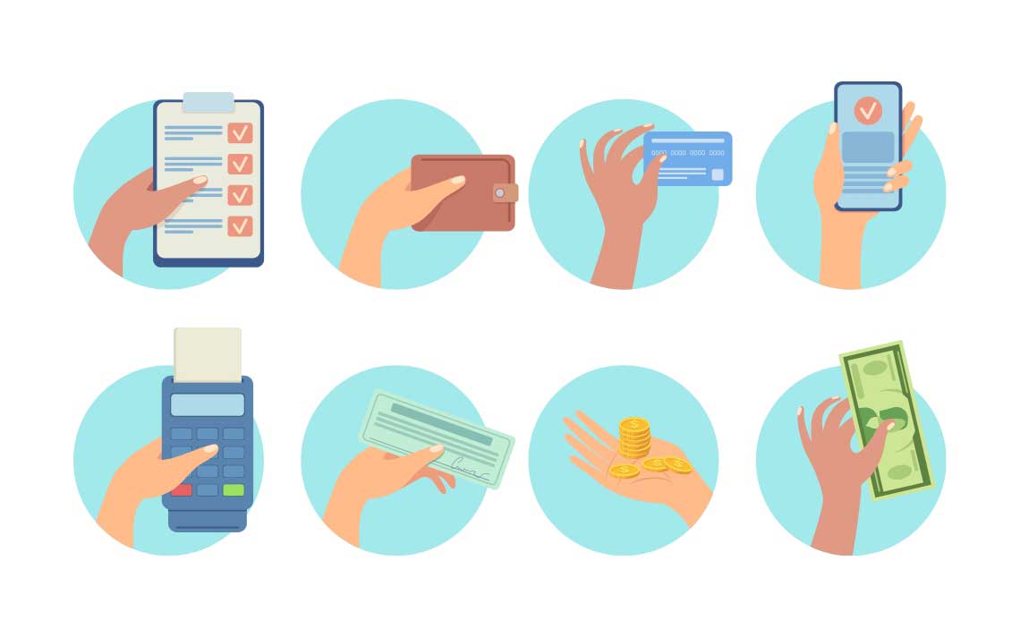 What are the Different Billing Options?
