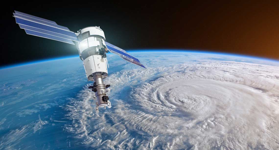 Will the Weather Affect the Satellite Internet Speed?