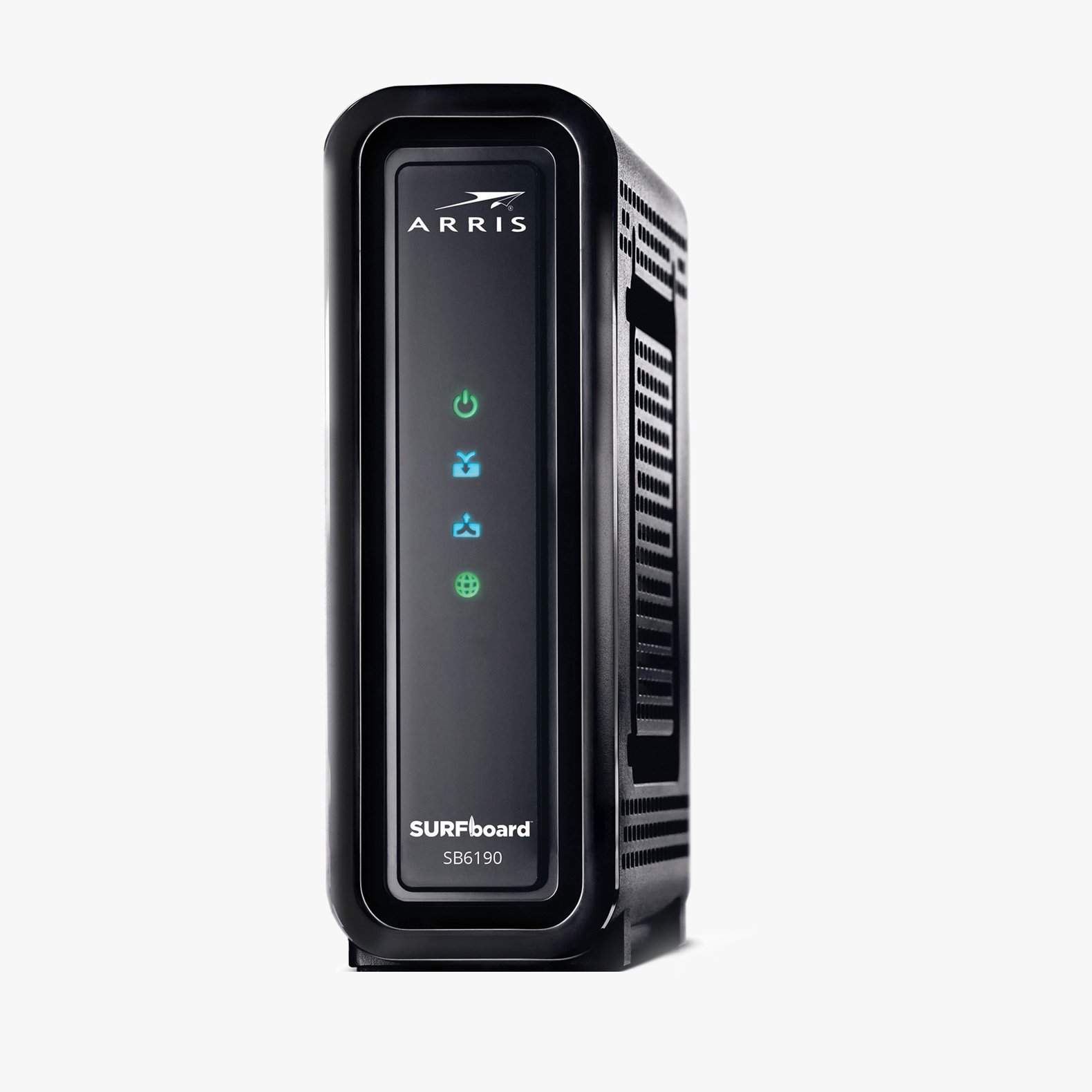 Arris Surfboard SBG6900AC