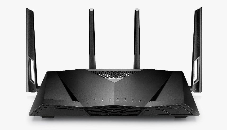 Arris Surfboard SBG6900AC