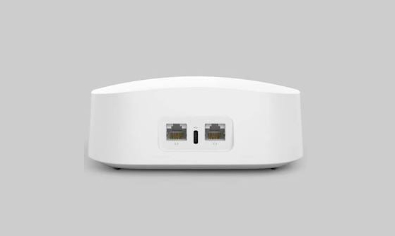eero Pro 6E