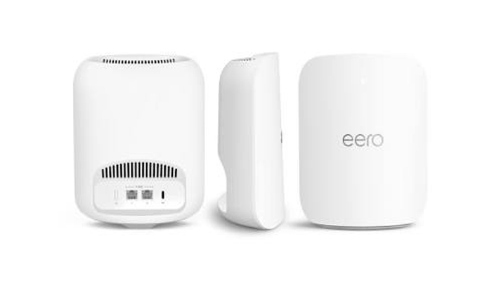 eero Pro 7