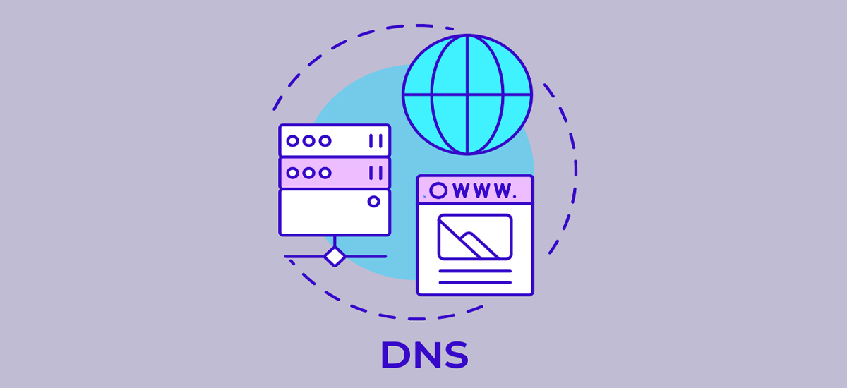 How to Solve Spectrum DNS Issue