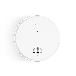Detector de humo y monóxido de carbono (CO) de ADT