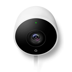 Cámara Google Nest