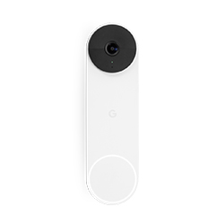 Timbre Google Nest