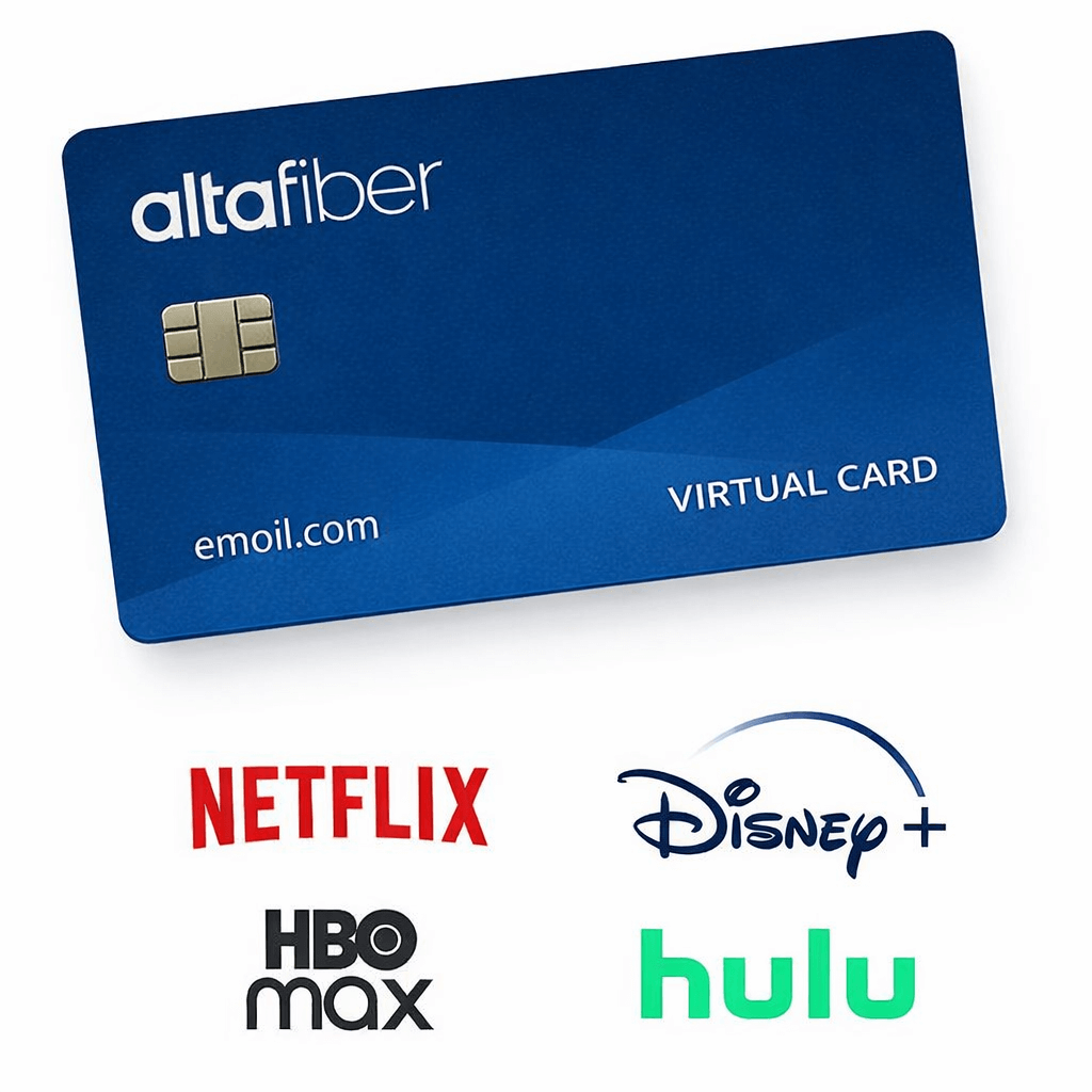 Streaming on Us Powered by MyBundle