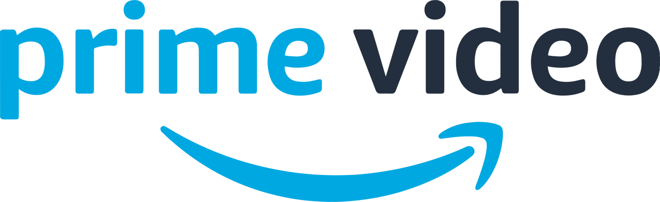 prime video logo