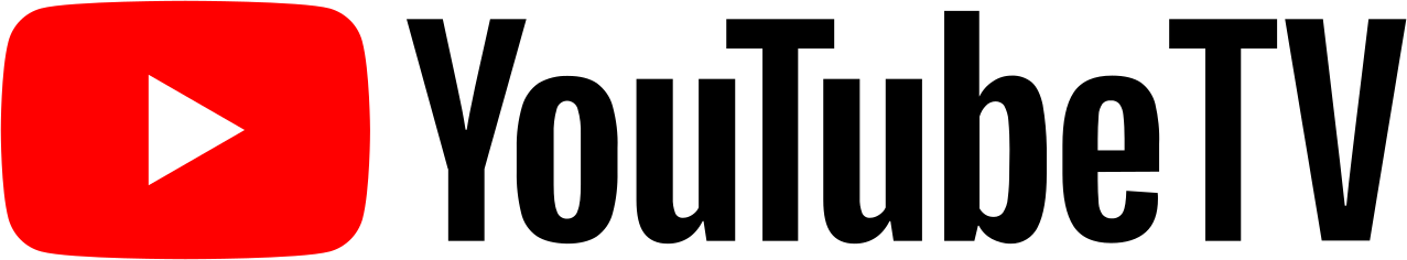 youtube tv logo